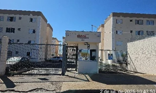 Imóvel 2423410 ['8787711115781'] - ['RUA RAPOSA-DO-CAMPO,N. 151 APTO. 308 BL 04, LOTEAMENTO RESIDENCIAL PEQUIS - CEP: 38421-136, UBERLANDIA - MINAS GERAIS'] ['Lot. Res. Pequis'] - ['Uberlândia']/['MG'] - 1