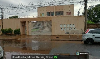 Imóvel 2613910 ['8444414990332'] - ['RUA JOSE LEMOS GARCIA,N. 257 APTO. 103 TÉRREO VG 02, PRESIDENTE ROOSEVELT - CEP: 38401-108, UBERLANDIA - MINAS GERAIS'] ['Pres. Roosevelt'] - ['Uberlândia']/['MG'] - 1