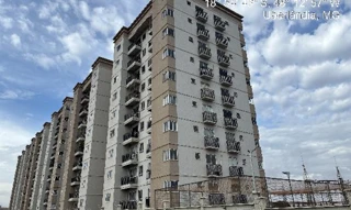 Imóvel 2909610 ['8787717560248'] - ['AVENIDA MANUEL LUCIO,N. 601 APTO. 205 BL A, GRAND VILLE - CEP: 38407-658, UBERLANDIA - MINAS GERAIS'] ['Grand Ville'] - ['Uberlândia']/['MG'] - 1