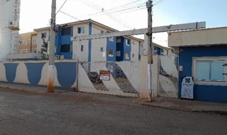 Imóvel 2521110 ['8787712824972'] - ['QUADRA 5,N. SN APTO. 302 BL B CHACARA 07 RUA SÃO PAULO, SETOR DE CHACARAS ANHANGUERA A - CEP: 72871-511, VALPARAISO DE GOIAS - GOIAS'] ['Jardim Oriente'] - ['Valparaíso De Goiás']/['GO'] - 1