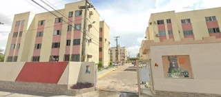 Imóvel 2406810 [''] - ['Av. Oito, s/n'] [''] - ['São Luís']/['MA'] - 1
