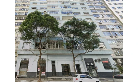 Apartamento em Rio de Janeiro, COPACABANA, AVENIDA NOSSA SENHORA DE COPACABANA, 324, COPACABANA, RJ. Área: nullm2