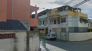 Imóvel 3065510 [''] - ['Rua Pintor Leandro Joaquim, Cidade de Deus'] ['Cidade de Deus'] - ['Rio De Janeiro']/['RJ'] - 1