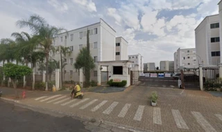 Imóvel 2595710 [''] - ['AV UCHOA 393 BL 06 AP 304 - VG.Nº91, - Araraquara - SP'] ['Jardim América'] - ['Araraquara']/['SP'] - 1