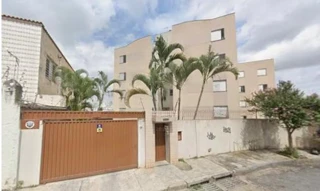 Imóvel 3042010 [''] - ['Rua Maria Felipe de Araújo, 77, Santa Efigênia, Belo Horizonte/MG. Imóvel com área total 87,8928 m², sendo 53,2350 m² de área real privativa, 10,3500 m² de área real de estacionamento de uso comum de divisão não proporcional, 24,3078 m²de área real de uso comum e uma área equivalente de construção total de 69,7547 m², sendo 53,235 m² de área equivalente de construção privativa, 5,1750 m² de área equivalente de construção de estacionamento de uso comum de divisão não propo