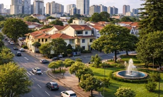 Imóvel 2852110 [''] - ['Rua 08, 13 esquina com Av. A'] ['Jardim Tangara'] - ['Caldas Novas']/['GO'] - 1