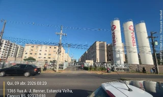 Imóvel 2900510 [''] - ['RUA A J RENNER, N. 1362, Apto. 502, BL 11, ESTANCIA VELHA, JARDIM PARK CANOAS - CANOAS/RS - CEP: 92030010, ESTANCIA VELHA'] ['Estância Velha'] - ['Canoas']/['RS'] - 1