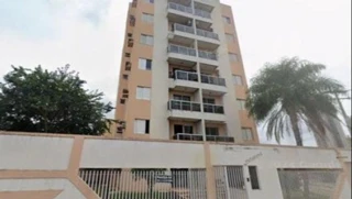 Apartamento em Cuiabá/MT