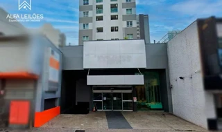 Imóvel 2976810 [''] - ['Avenida Visconde de Guarapuava, n 2016'] ['Centro'] - ['Curitiba']/['PR'] - 1