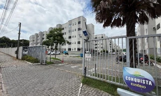 Imóvel 2970610 [''] - ['RUA GENTIL MONTE SILVA, N. SN, Apto. 204, BL 04 TIPO 1, TAMATANDUBA, CONQUISTA EUSEBIO - EUSEBIO/CE - CEP: 61768780, TAMATANDUBA'] ['Tamatanduba'] - ['Eusébio']/['CE'] - 1