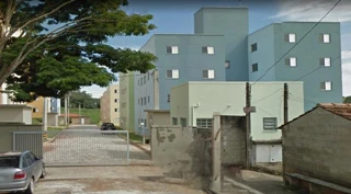 Imóvel 759210 [''] - ['Rua Samambaias, nº 120, Bloco G, Apto. 41, Jardim Boa Vista, Jacareí/SP, CEP 12315-590'] ['Jardim Santo Antonio da Boa Vista'] - ['Jacareí']/['SP'] - 1