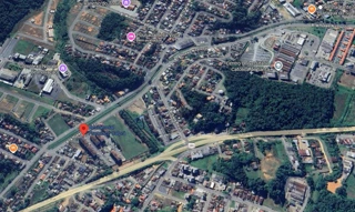 Imóvel 2588610 [''] - ['Rua 580-Affonso Nicoluzzi, nº 2.515'] ['Rau'] - ['Jaraguá Do Sul']/['SC'] - 1