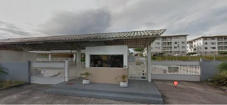 Imóvel 3004510 [''] - ['Rua Evaristo Faustino, 928 - Apartamento nº 403 (4º Pavimento do Bloco E), Residencial Vivendas da Cidade, com direito a vaga de garagem nº E3 - Colônia Santo Antônio - Manaus / AM'] ['Col. Santo Antônio'] - ['Manaus']/['AM'] - 1