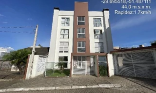 Foto de Apartamento em Leilão em Montenegro / RS - 2965410