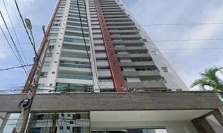 Imóvel 2977810 [''] - ['Rua General Oliveira Galvão, n°1.139. Apto n° 801(8°andar) do Cond. Res. Torre Palazzo Maria Emília, c/ direito ao uso de 3 vagas de garagem.'] ['Tirol'] - ['Natal']/['RN'] - 1