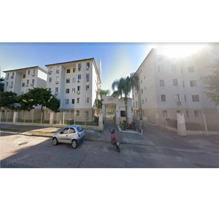 Apartamento em Porto Alegre, Sarandi, Rua Gabriel Franco da Luz, 242- apartamento nº 503, Torre J-Allegria e Box nº 179, RS. Área: 47.73m2