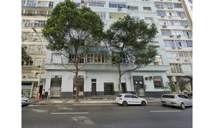 Apartamento em null, Copacabana, Avenida Nossa Senhora de Copacabana, 324, Copacabana, Rio de Janeiro, RJ, RJ. Área: nullm2 - imagem 0