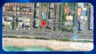 Imóvel 2607210 [''] - [', 4000 - Barra da Tijuca'] ['Itanhangá'] - ['Rio De Janeiro']/['RJ'] - 1