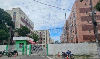 Imóvel 2833910 [''] - ['Rua Murilo Alvarenga, 65, Bloco 02, Apartamento 509, Residencial Parque dos Eucaliptos, Campo Gr, , Rio de Janeiro/RJ'] ['Campo Grande'] - ['Rio de Janeiro']/['RJ'] - 1