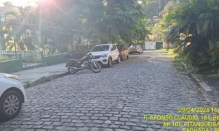 Imóvel 2869010 [''] - ['Rua Afonso Cláudio, 181, Rio de Janeiro, RJ'] ['Pitangueiras'] - ['Rio de Janeiro']/['RJ'] - 1