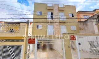 Imóvel 2207610 [''] - ['Rua Professora Maria Losangeles Navarro, 96 - Parque Marajoara Santo André - SP'] ['Parque Marajoara'] - ['Santo André']/['SP'] - 1