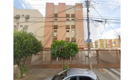 Apartamento em São José do Rio Preto, Higienopolis, Rua João de Biasi, 230, apto 02 - Higienopolis, SP. Área: 106.22m2