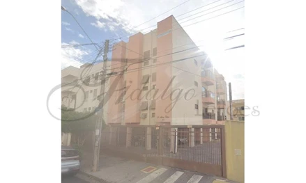 Apartamento em São José do Rio Preto, Higienopolis, Rua João de Biasi, 230, apto 02 - Higienopolis, SP. Área: 106.22m2 - imagem 0