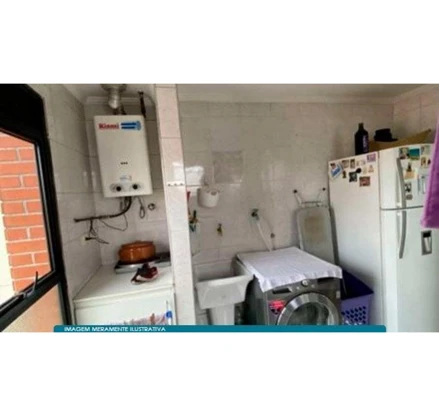Apartamento em São Paulo, Vila Monumento, Rua Agudos, 04, Vila Monumento, São Paulo, SP, SP. Área: 109.99m2 - imagem 0