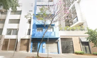 Imóvel 2502010 [''] - ['Rua Amaral Gurgel, 444- Apartamento 3'] ['Vila Buarque'] - ['São Paulo']/['SP'] - 1
