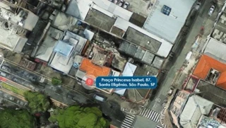 Imóvel 2517710 [''] - ['Praça Princesa Isabel, 87, Santa Efigênia, São Paulo, SP'] ['Campos Elíseos'] - ['São Paulo']/['SP'] - 1