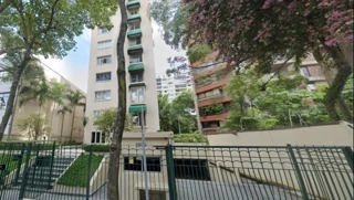 Imóvel 3059710 [''] - ['Rua Dom Paulo Pedrosa, 1304, Real Parque, São Paulo, SP'] ['Ibirapuera'] - ['São Paulo']/['SP'] - 1