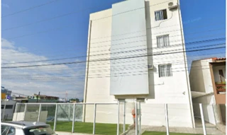 Imóvel 2981010 [''] - ['Rua Antônio Luiz Medeiros, 100 - Apartamento 02, Vaga de Garagem 02, Edifício Maria Adiles - Barreiros - São José / SC'] ['Barreiros'] - ['São José']/['SC'] - 1