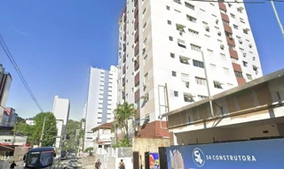 Imóvel 2875210 [''] - ['Rua Padre Anchieta, nº 181, apto nº 101, Edifício Marabá, Bairro Centro, em São Vicente/SP - CEP 11310-040'] ['Centro'] - ['São Vicente']/['SP'] - 1