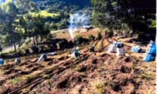Imóvel 2502510 [''] - ['Sítio São Pedro, zona rural do Município de Sumidouro'] [''] - ['Sumidouro']/['RJ'] - 1