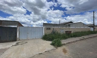 Imóvel 2682110 ['8444423849027'] - ['QUADRA 12C,N. S/N CS 04, LT 16A1, RUA 14, ROYAL PARQUE - CEP: 72927-238, AGUAS LINDAS DE GOIAS - GOIAS'] [''] - ['Águas Lindas De Goiás']/['GO'] - 1