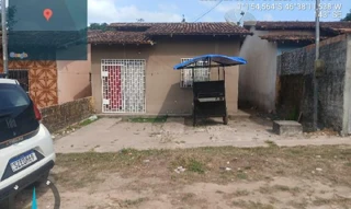 Imóvel 2643910 ['8444407861212'] - ['RUA DIOMEDES,N. S/N LOTE 03, BAIRRO SÃO JOÃO - CEP: 68610-000, AUGUSTO CORREA - PARA'] [''] - ['Augusto Corrêa']/['PA'] - 1