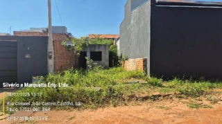 Imóvel 2575910 ['8444425974007'] - ['RUA CORONEL JOAO CASTEIN CASTILHO,N. SN LT 5/6/7-C QD 2-A, JARDIM MARILIA - CEP: 17021-800, BAURU - SAO PAULO'] ['Parque Tv'] - ['Bauru']/['SP'] - 1