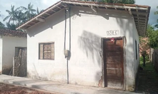 Imóvel 2909410 ['8444411344758'] - ['PASSAGEM ZE BARAO,N. 398C QD 083, LT 03, BAIRRO DA NOVO - CEP: 68670-000, BUJARU - PARA'] [''] - ['Bujaru']/['PA'] - 1