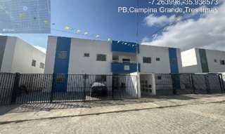Imóvel 3083110 ['8787718142105'] - ['RUA JUDITH ALEXANDRE FERREIRA DA SILVA,N. 268 CS 005, TRES IRMAS - CEP: 58424-269, CAMPINA GRANDE - PARAIBA'] ['Três Irmãs'] - ['Campina Grande']/['PB'] - 1