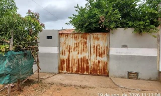 Imóvel 3093510 ['8444405768894'] - ['RUA LUIZ LUCAS DA FONSECA,N. SN CONJ JOAO TEIXEIRA FILHO, CONJ JOÃO TEIXEIRA F - CEP: 59665-000, CARNAUBAIS - RIO GRANDE DO NORTE'] ['Centro'] - ['Carnaubais']/['RN'] - 1