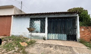 Imóvel 3049310 ['8444406886866'] - ['RUA NOVA CANAA,N. 243 QUADRA 06 LOTE 11, JARDIM PRESIDENTE - CEP: 78090-135, CUIABA - MATO GROSSO'] ['Jardim Pres.'] - ['Cuiabá']/['MT'] - 1