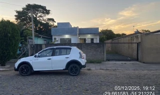 Imóvel 2666410 ['8444422643395'] - ['R URUGUAIANA,N. 80 LT 6, QD I, CAMPO GRANDE - CEP: 93616-550, ESTANCIA VELHA - RIO GRANDE DO SUL'] ['Campo Grande'] - ['Estância Velha']/['RS'] - 1