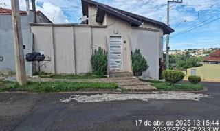 Imóvel 2358710 ['8444430979550'] - ['RUA JOSE ZUANAZZI,N. 3517 LT15 QD 06 AREA A, VILA SCARABUCCI - CEP: 14403-652, FRANCA - SAO PAULO'] ['Vila Scarabucci'] - ['Franca']/['SP'] - 1