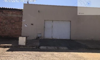 Imóvel 3049210 ['8444438756364'] - ['RUA DAS ANGELICAS,N. SN LT 15 QD Q 10, RESIDENCIAL JARDINS DO CERRADO 2 - CEP: 74491-476, GOIANIA - GOIAS'] ['Res. JARDINS DO CERRADO 2'] - ['Goiânia']/['GO'] - 1