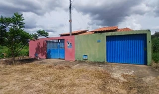 Imóvel 2297110 ['8555512368336'] - ['RUA 1-A,N. 02 LOTE 17 - QUADRA 11, PARQUE ALVORADA III - CEP: 72818-000, LUZIANIA - GOIAS'] ['Parque Alvorada III'] - ['Luziânia']/['GO'] - 1