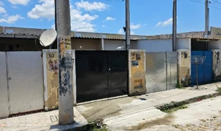 Imóvel 1713810 ['8444416346651'] - ['RUA 7,N. 110 CASA 02, LOT PQ MARAPICU II, CABUCU - CEP: 26293-498, NOVA IGUACU - RIO DE JANEIRO'] ['Ipiranga'] - ['Nova Iguaçu']/['RJ'] - 1