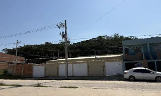 Imóvel 2953310 ['8444435807340'] - ['AVENIDA TOPAZIO,N. 355 CS 02 QD C LT 68, MARAPICU - CEP: 26295-619, NOVA IGUACU - RIO DE JANEIRO'] ['Marapicu'] - ['Nova Iguaçu']/['RJ'] - 1