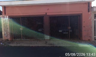 Imóvel 3050110 ['8444427422125'] - ['RUA ITAMARACA,N. 235 LT 04 QD 18, VILA ALBERTINA - CEP: 14060-180, RIBEIRAO PRETO - SAO PAULO'] ['Vila Albertina'] - ['Ribeirão Preto']/['SP'] - 1