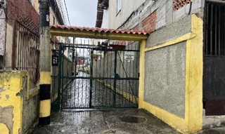 Imóvel 2929810 ['8444430715162'] - ['RUA ALBANO,N. 285 CASA 3, PRACA SECA - CEP: 22733-010, RIO DE JANEIRO - RIO DE JANEIRO'] ['Praça Seca'] - ['Rio de Janeiro']/['RJ'] - 1