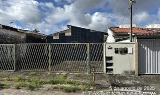 Imóvel 2456610 ['8555514720770'] - ['RUA CAPITÃO TOMAZ PANTA E SILVA,N. 82 LT 16 QD 24, LOT BOA VISTA - CEP: 58300-000, SANTA RITA - PARAIBA'] ['Lot. Boa Vista'] - ['Santa Rita']/['PB'] - 1